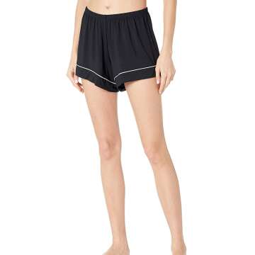 Gisele Relaxed Short PJ Set for Ultimate Comfort