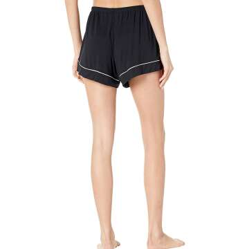 Gisele Relaxed Short PJ Set for Ultimate Comfort