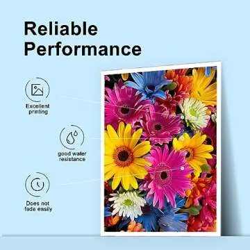 TEINO 702XL Ink Cartridges Combo Pack Remanufactured Ink Cartridge Replacement for Epson 702 XL 702XL T702XL for Epson Workforce Pro WF-3720 WF-3733 WF-3730 Printer (Black Cyan Magenta Yellow, 4-Pack)