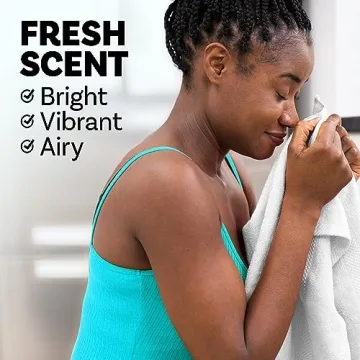 Downy Unstopables Fresh Scent Booster Beads for Laundry