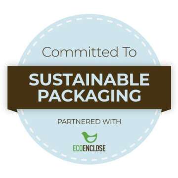 Organic Lavender Body Wash - Gentle & Moisturizing for All