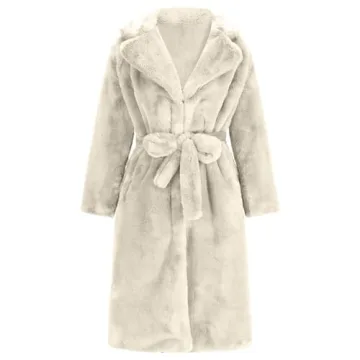 Cozy Winter Coats for Women 2024 Stylish Fleece Cardigan