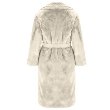 Cozy Winter Coats for Women 2024 Stylish Fleece Cardigan