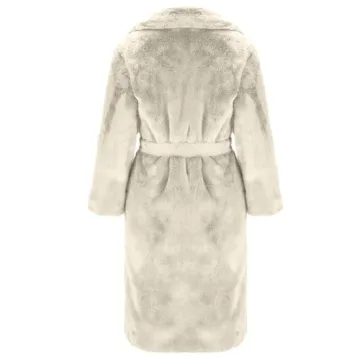 Cozy Winter Coats for Women 2024 Stylish Fleece Cardigan