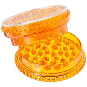 Storz & Bickel Volcano Herb Grinder for Superior Vaping