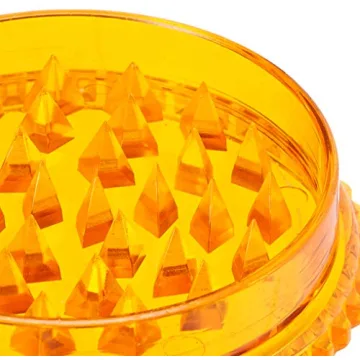 Storz & Bickel Volcano Herb Grinder for Superior Vaping