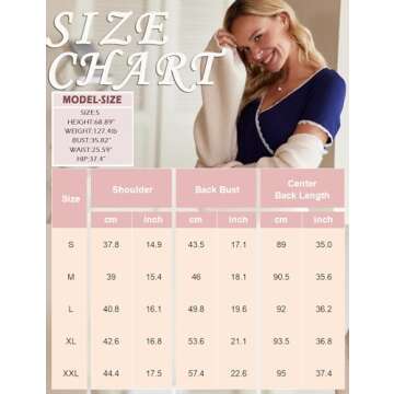 Ekouaer Nursing Nightown Delivery and Labor Gown for Hospital Short Sleeve Maternity Breastfeeding Dress Misty Rose Large