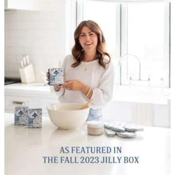 Flaky Sea Salt - 8.8 oz of Large Flake Salt - Hand Harvested on Vancouver Island - Perfect for Seasoning, Baking, Cooking, and Finishing - All Natural Flaked Salt