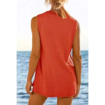 SENSERISE Women's Summer Sweater Sets 2 Piece Outfits