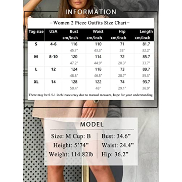 Glamaker Women's Oversized T-Shirt & Biker Shorts Set