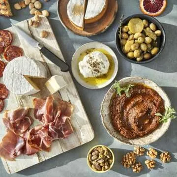 Villa Jerada, Za'atar with Hyssop (Zaatar/Zatar/Zahtar), Premium Middle Eastern Spice Blend, 3.2 oz (ZA'ATAR - 2 JARS)