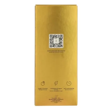 Paco Rabanne One Million Elixir: Intense 3.4oz Spray