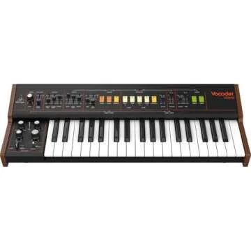 Behringer VC340 37-Key Analog Synthesizer
