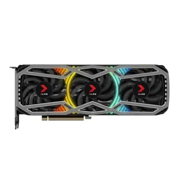 Buy PNY GeForce RTX 3070 Ti 8GB Triple Fan Graphics Card