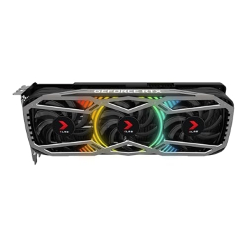 Buy PNY GeForce RTX 3070 Ti 8GB Triple Fan Graphics Card