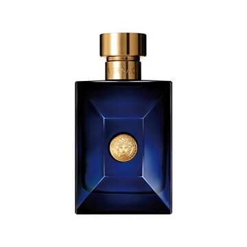 Luxury Versace Pour Homme Dylan Blue 6.7 oz Eau de Toilette