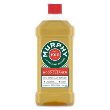 Murphy Oil Original Formula Oil Soap Liquid, 16 oz-2 pk