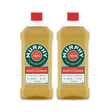 Murphy Oil Original Formula Oil Soap Liquid, 16 oz-2 pk