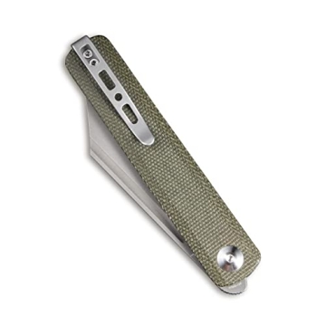 SENCUT Bronte Pocket Knife – Elegant & Functional EDC Tool
