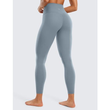 CRZ YOGA Butterluxe Legging - Buttery Soft Comfort