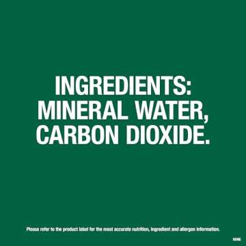 Perrier Sparkling Water, 24-Pack of 11.15 Fl Oz Cans