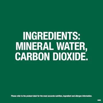 Perrier Sparkling Water, 24-Pack of 11.15 Fl Oz Cans