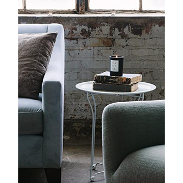 Brooklyn Candle Studio Santal Noir - Luxury Vegan Candle