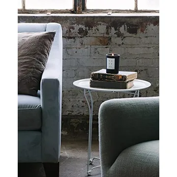 Brooklyn Candle Studio Santal Noir - Luxury Vegan Candle