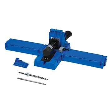 Kreg K5 Pocket-Hole Jig