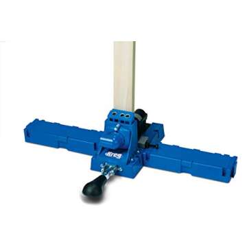 Kreg K5 Pocket-Hole Jig