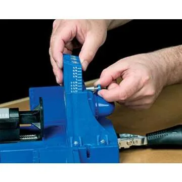 Kreg K5 Pocket-Hole Jig