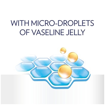 Vaseline Intensive Care Body Lotion for Extremely Dry Skin