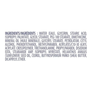 Vaseline Intensive Care Body Lotion for Extremely Dry Skin