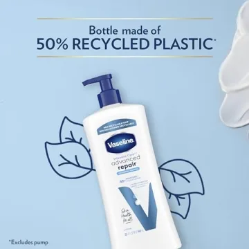 Vaseline Intensive Care Body Lotion for Extremely Dry Skin