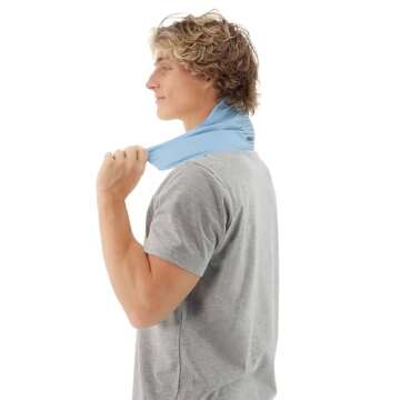 Core Products Soft Comfort CorPak for Pain Relief and Relaxation