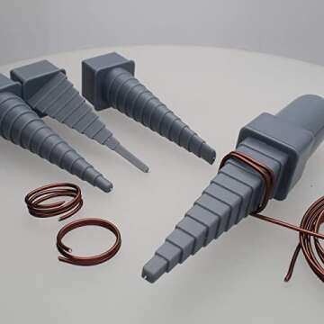 The Beadsmith Mandrel 4X: Versatile Jewelry Tool