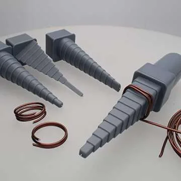 The Beadsmith Mandrel 4X: Versatile Jewelry Tool