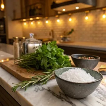 Celtic Sea Salt® Fine Ground 8 Ounce - Pack of 6