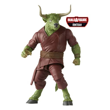 Marvel Legends Wong Action Figure for Collectors