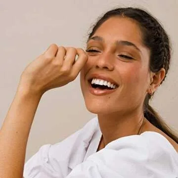 Fettero Initial Earrings Huggie Hoop Letter Y Diamond Cubic Zirconia Alphabet Dangle Drop 18K Gold Plated Small Simple Hypoallergenic Personalized Jewelry Gift for Women