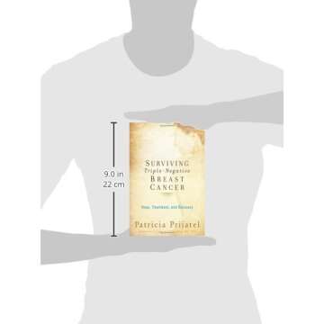 Surviving Triple-Negative Breast Cancer Guide and Hope