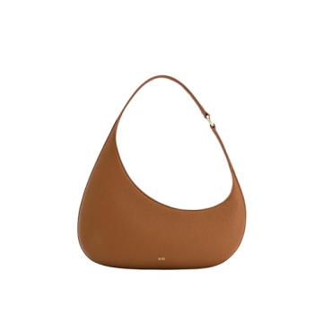 Elegant JW PEI Women's Harlee Shoulder Bag - Chic, Vegan Leather, Perfect for Any Occasion!