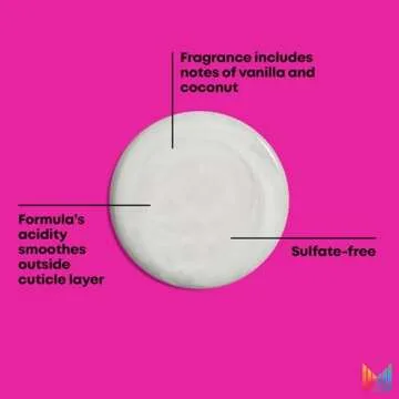 Matrix Keep Me Vivid Shampoo for Color Treated Hair