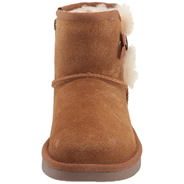 Koolaburra by UGG Victoria Mini Boot, Toddler 11