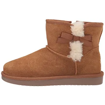 Koolaburra by UGG Victoria Mini Boot, Toddler 11