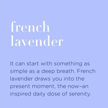 EO Hand Cleansing Wipes, 210 Wipes (Pack of 1), French Lavender, Biodegradable, Plant Derived Alcoho...