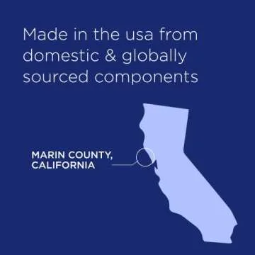 EO Hand Cleansing Wipes, 210 Wipes (Pack of 1), French Lavender, Biodegradable, Plant Derived Alcohol with Pure Essential Oils