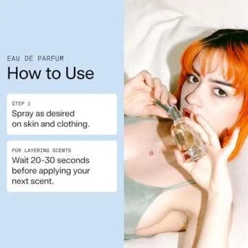 DedCool Eau de Parfum (Fragrance 02-1.7 fl oz) With Notes of Sandalwood, Jupiter, Perfume for Men and Women, Luxury Fragrance, Long Lasting, with Essential Oils, Non-Toxic, Vegan, Fragrance For All