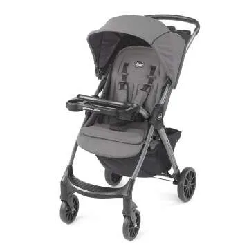 Chicco Mini Bravo Plus Lightweight Stroller - Compact & Versatile