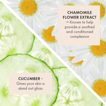 ICONIC LONDON Prep-Set-Glow Hydrating Setting Spray